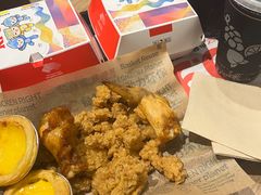 -肯德基(花园店)