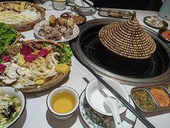 -小锅巴纳西餐厅