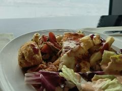 -澳门旅游塔360°旋转餐厅(南湾湖广场店)