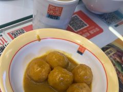 -肥韬茶餐厅(海上世界店)
