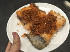 -重庆丽苑维景国际大酒店·海鲜自助餐厅