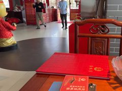 -京味张·北京烤鸭(南山店)