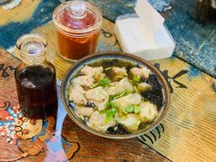 -老谢野馄饨(延安路店)