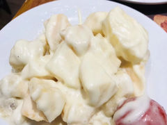 -汉巴味德(百年港湾店)