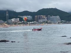 -大梅沙海滨公园