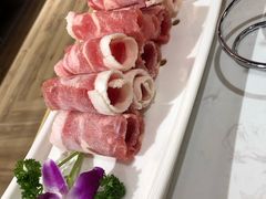 -鱼䲆鱻云南草帽蒸汽石锅鱼(云尚国际店)