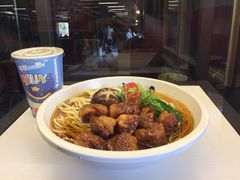 餐饮设施-上海海昌海洋公园
