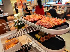 -丰茂烤串(公园店)