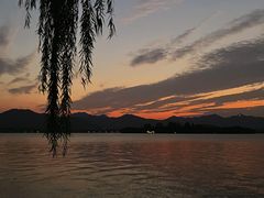 -柳莺湖上·湖景餐厅·江南菜(西湖店)