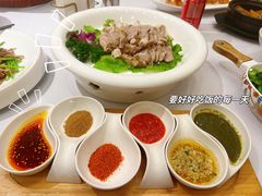 -YAFEE雅菲·粤菜·湘菜·融合菜(魏公村店)
