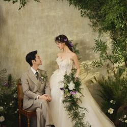 -雅云婚纱摄影工作室旗舰店