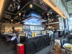 -新白鹿餐厅(虹桥南丰城店)