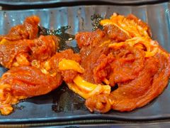 -大可泥炉烤肉(中街店)