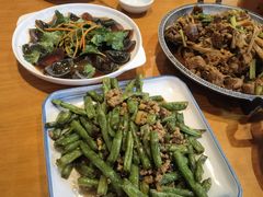 -61号餐吧(兴坪古镇漓江店)