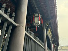 -成都武侯祠博物馆