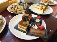 -朗丽兹自助餐厅