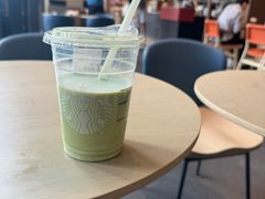 -星巴克臻选(惠州华贸天地1楼店)