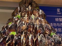 -星伦多自助料理·涮烤一体(江桥万达店)