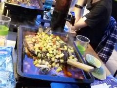 -鱼库·不仅是一家烤鱼店(车公庙店)