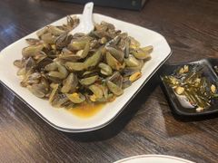 -大洋家·精品潮汕菜·生腌砂锅粥(天河东路店)