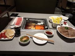 -海底捞火锅(奥山世纪城店)
