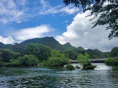 -贵阳市花溪国家城市湿地公园