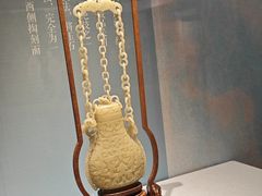 -北京工艺美术博物馆