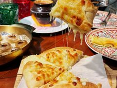 -卢布里西餐厅(总店)