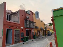 -甘榜格南公园