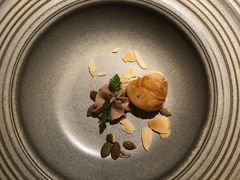 -燃扒房Steakhouse(皇庭店)