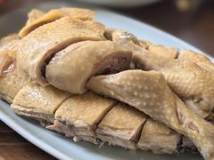 咸草鸡-双塔老饭店