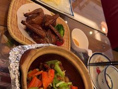 -香港新曜记茶餐厅(星耀城店)