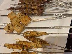 -三个大叔东北烧烤·砂锅菜(西三旗店)