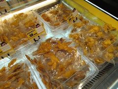 -开心焗·盐焗零食(南京中央商场新街口店)