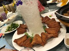 -汤记传菜(秀浦路店)