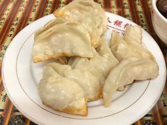 -长人馄饨铺(解放街店)