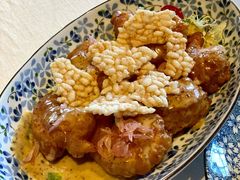 -三号黄浦会Canton Table