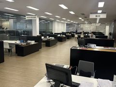 -上海永达奥诚奥迪4S店(申江路店)