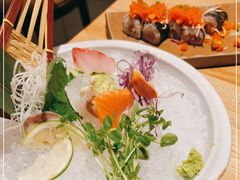 -隐泉之语日式料理(王府中环店)