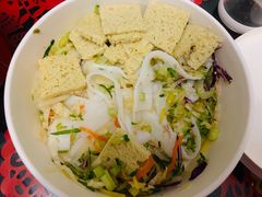 -西贝(上海我格广场店)