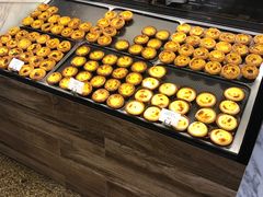 -莉蓮蛋挞(静安寺店)