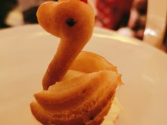 -东方滨江大酒店·滨江厅
