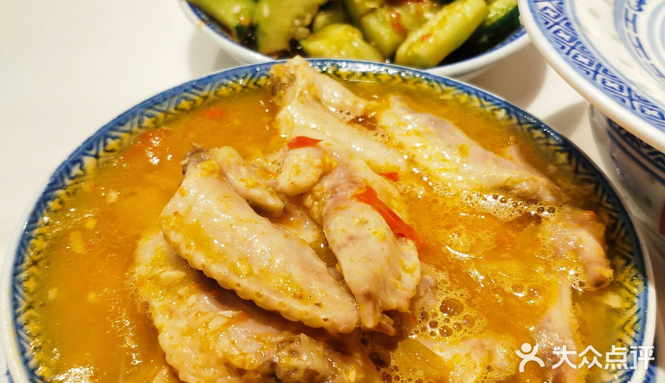 赵记传承｜老字号广式传统糖水店