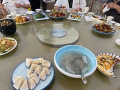-锦里海景海鲜餐厅.三亚老字号(亚龙湾中心广场店)