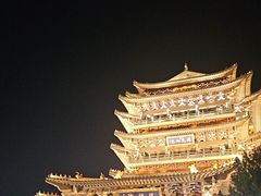 -济南大明湖景区