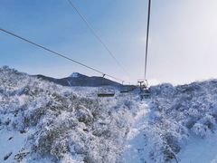 -太子岭滑雪场