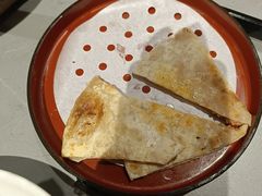 -褚记烤鸭·南京家常菜(雨花客厅店)