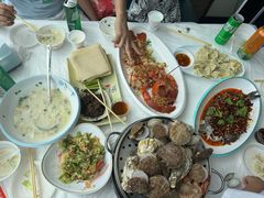 -日照大牌檔•小船海鲜(万平口店)