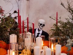 -玲婧胡同·生日蛋糕·餐厅(嘉里城店)