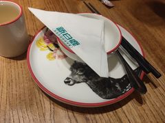 -新白鹿餐厅(爱琴海购物中心店)
